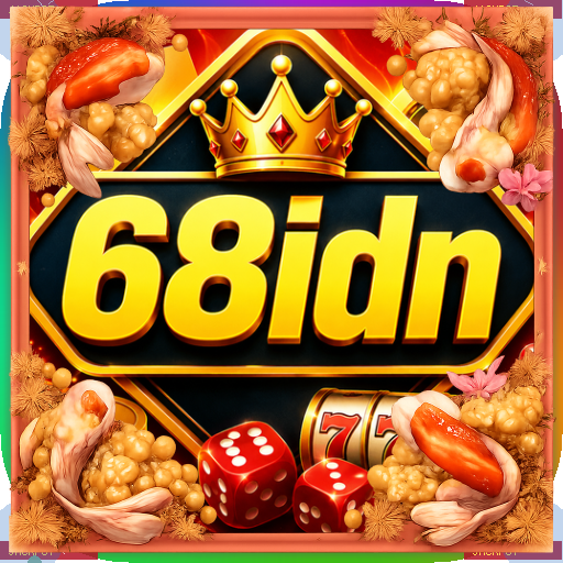 68idn — galeri pratinjau - APK Resmi